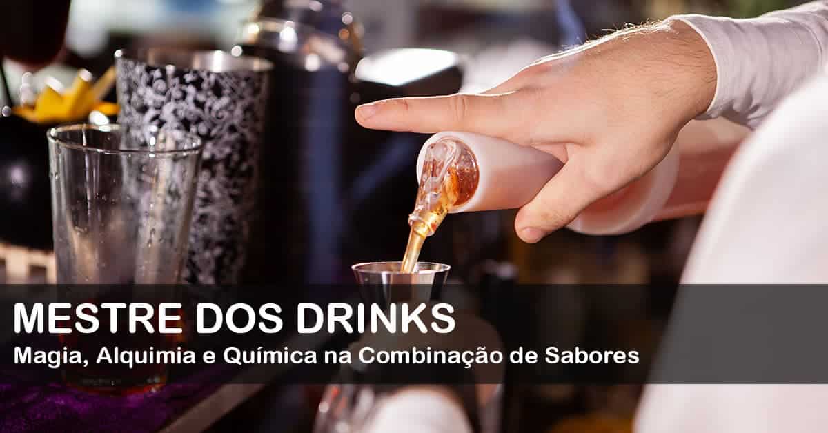 You are currently viewing Mestre dos Drinks
