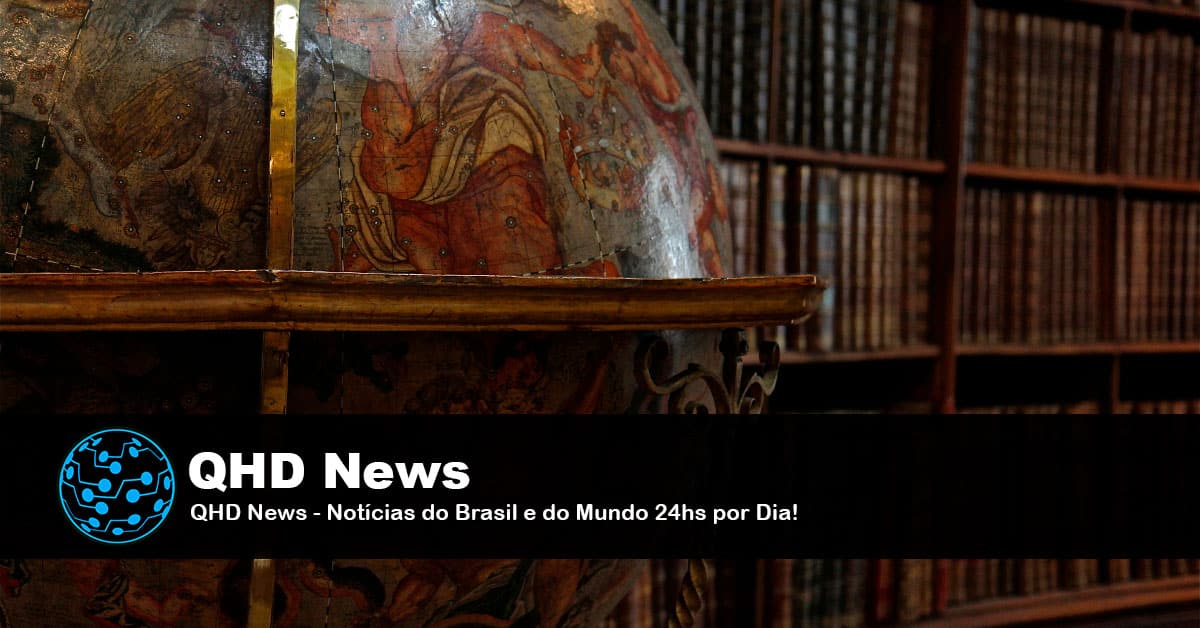 QHD News - Notícias do Brasil e do Mundo