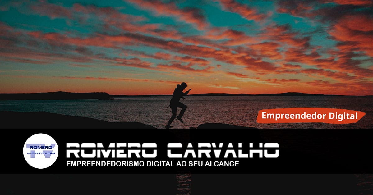 Romero Carvalho TV – Empreendedorismo Digital